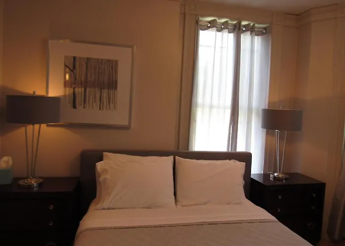 Washington Park Inn