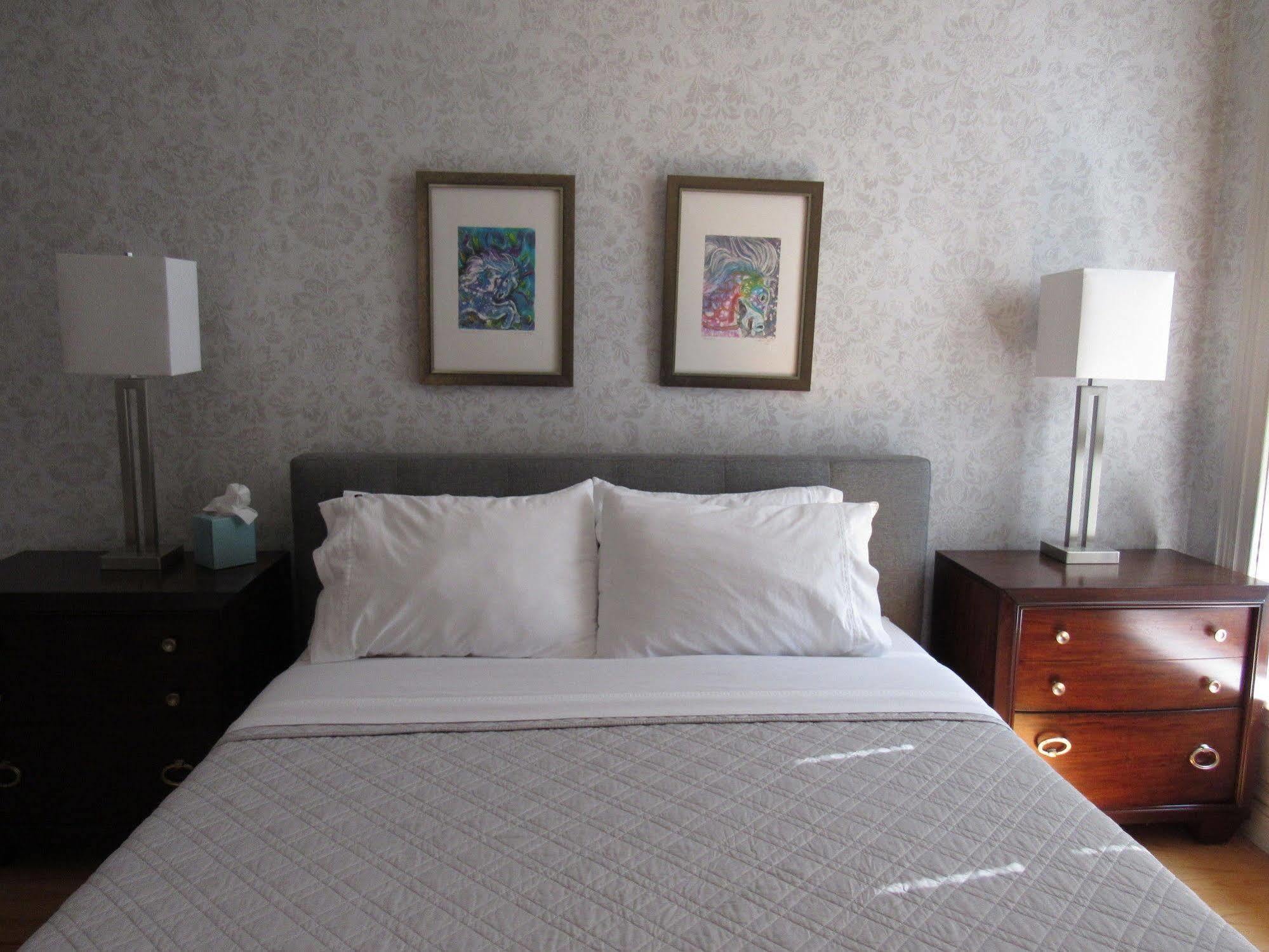 Mini-hôtel Washington Park