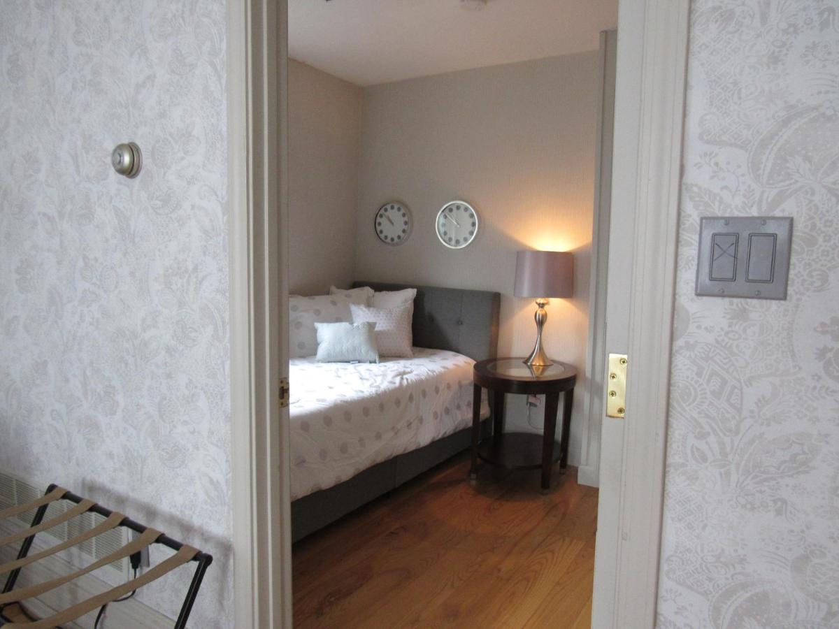 Washington Park Locanda
